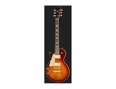 Sire USA Larry Carlton L7 New Gen Left-Handed Electric Guitar image 2