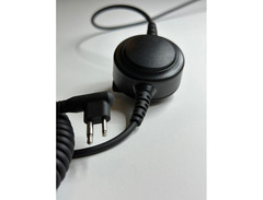 Point Source Audio CM-PTT-M1 Push-to-Talk Device Switcher image 2