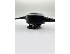 Point Source Audio CM-PTT-M1 Push-to-Talk Device Switcher image 3