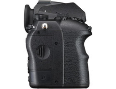 Pentax K-3 Mark III Monochrome DSLR Camera image 4