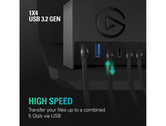 Elgato USB Hub for Stream Deck + image 3