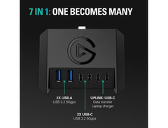 Elgato USB Hub for Stream Deck + image 4