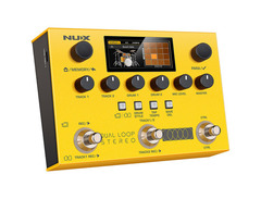 NUX Dual Loop Stereo Pedal image 2