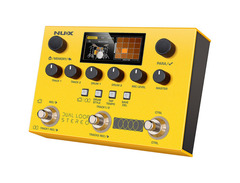 NUX Dual Loop Stereo Pedal image 3