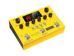 NUX Dual Loop Stereo Pedal image 4