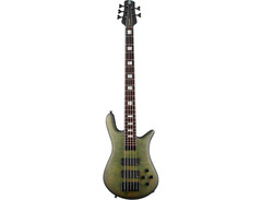 Spector Euro 5 LX 5-string Electric Bass Guitar image 3