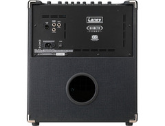 Laney Digbeth Foundry DBF100 100-watt 1 x 12-inch Bass Combo Amplifier image 3