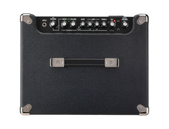 Laney Digbeth Foundry DBF100 100-watt 1 x 12-inch Bass Combo Amplifier image 4