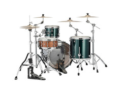 Mapex Saturn Evolution Hybrid Organic Rock 3-piece Shell Pack image 2