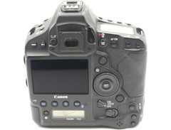 Canon EOS-1D X Mark II DSLR Camera image 4