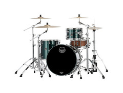 Mapex Saturn Evolution Hybrid Organic Rock 3-piece Shell Pack image 3