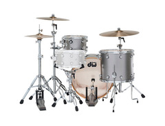 DW Design Series Limited Edition 3-piece Shell Pack image 2
