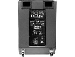 Yorkville ES18P Elite Powered Subwoofer image 2