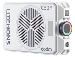Godox C30R RGB LED Light Panel image 2