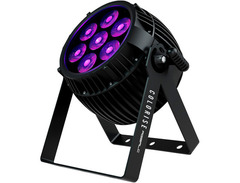 Blizzard Lighting Colorise RGBALC 6-in-1 LED Wash Fixture image 2