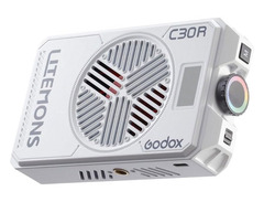 Godox C30R RGB LED Light Panel image 3