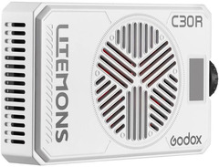 Godox C30R RGB LED Light Panel image 4