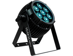 Blizzard Lighting Colorise RGBALC 6-in-1 LED Wash Fixture image 4