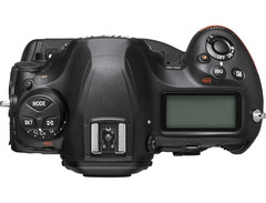 Nikon D6 DSLR Camera image 2