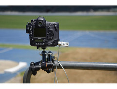 Nikon D6 DSLR Camera image 3