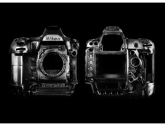 Nikon D6 DSLR Camera image 4