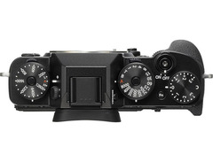 Fujifilm X-T2 Mirrorless Digital Camera image 3