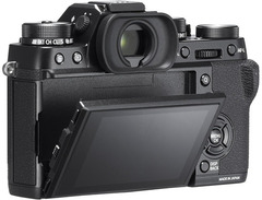 Fujifilm X-T2 Mirrorless Digital Camera image 4
