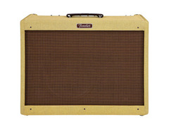 Fender 40 watt Blues Deluxe Reissue Limited Edition image 2