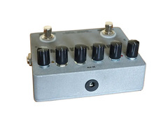 Reuss The Utilitarian image 2