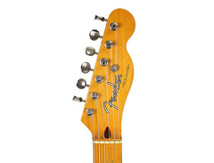 Fender '52 American Vintage Reissue Telecaster FSR Thin Skin Limited Edition image 2