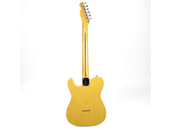 Fender '52 American Vintage Reissue Telecaster FSR Thin Skin Limited Edition image 4
