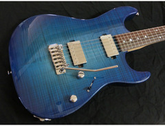 Provision PDST Series Guitar image 2