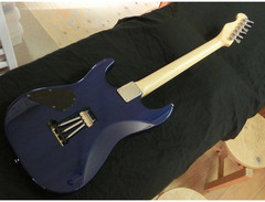 Provision PDST Series Guitar image 3