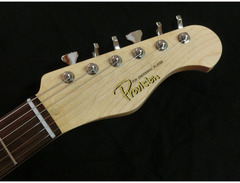 Provision PDST Series Guitar image 4