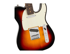 Fender American Ultra Luxe '60s Custom Telecaster image 3