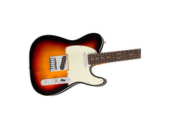 Fender American Ultra Luxe '60s Custom Telecaster image 4