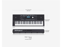 Roland E-X20 image 3