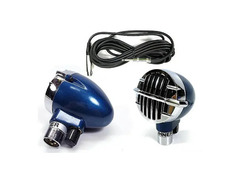 Hohner 1490 Blues Blaster Harmonica Microphone image 2