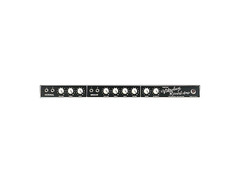 Fender Custom Vibrolux Reverb-Amp Combo image 2