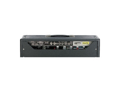 Fender Custom Vibrolux Reverb-Amp Combo image 3