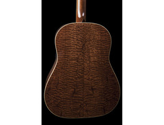 Rockbridge Guitars Smeck image 3