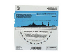 D'Addario Daddario EJ36 image 2