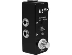 Rowin Vintage ABY Channel Switch image 2