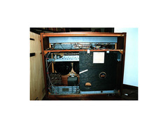 Hammond T-222 Organ image 2