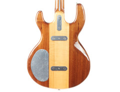 Kramer 650B E-Bass image 3
