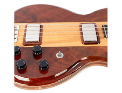 Kramer 650B E-Bass image 4