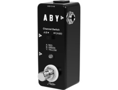 Rowin Vintage ABY Channel Switch image 3