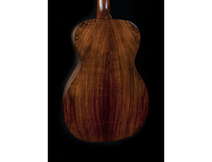 Rockbridge Guitars O image 3