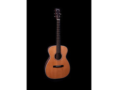 Rockbridge Guitars OO image 2