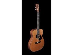 Rockbridge Guitars OOO image 2